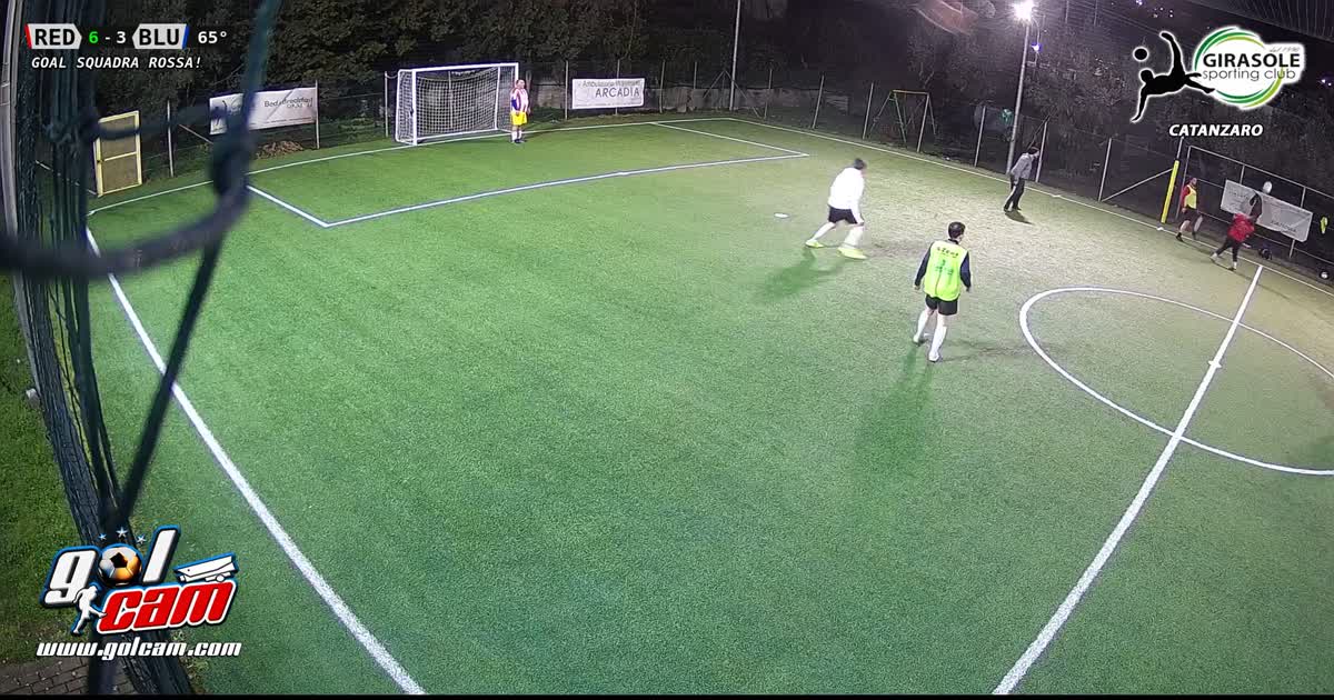 Secondo gol