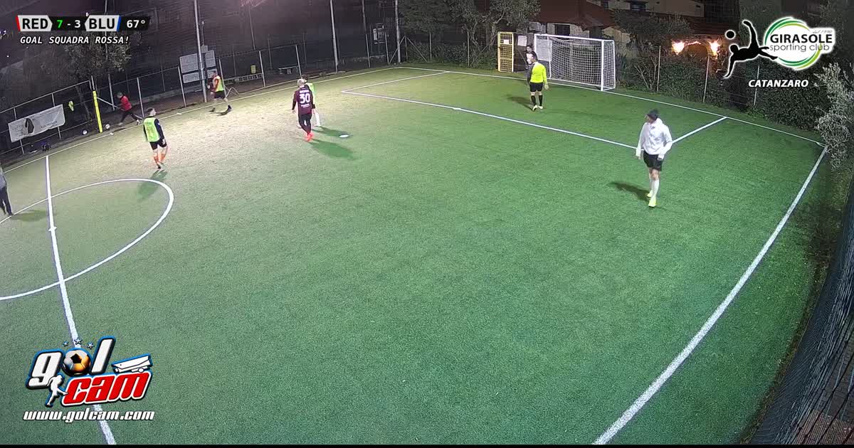 Terzo gol