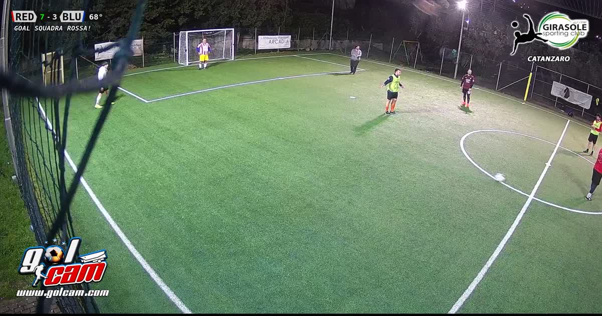 Quarto gol