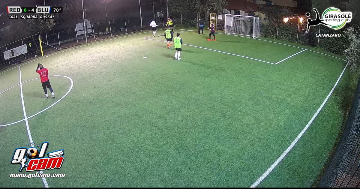 Quinto gol