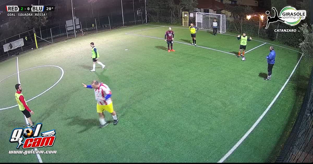 Primo gol