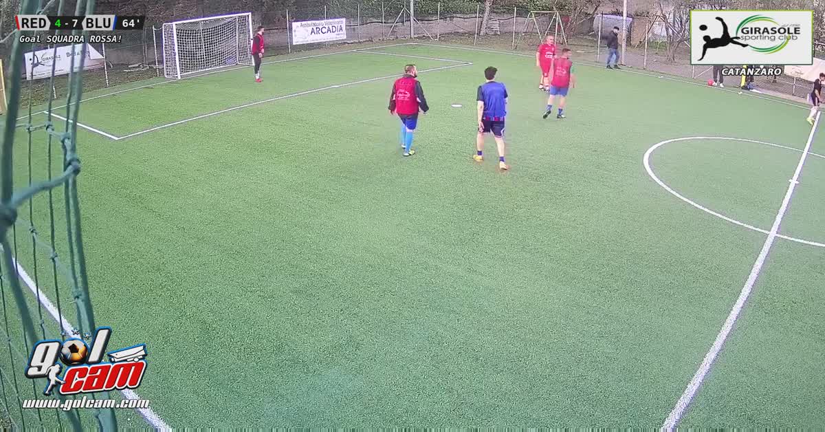 Gol Fabregas 
