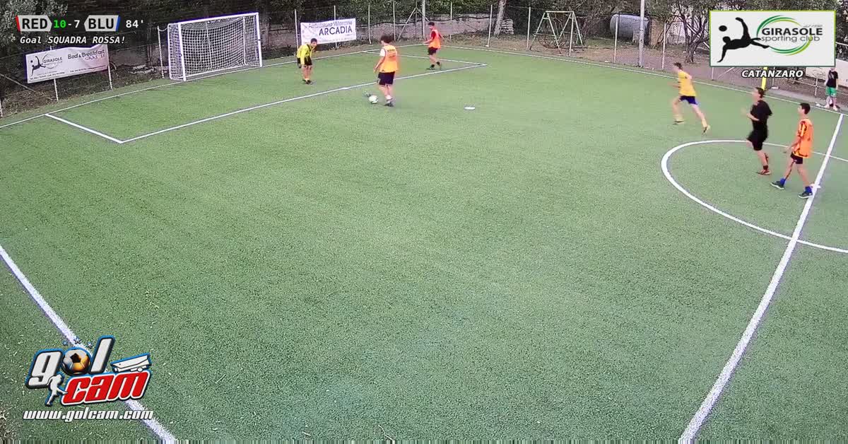 Che sporco culo