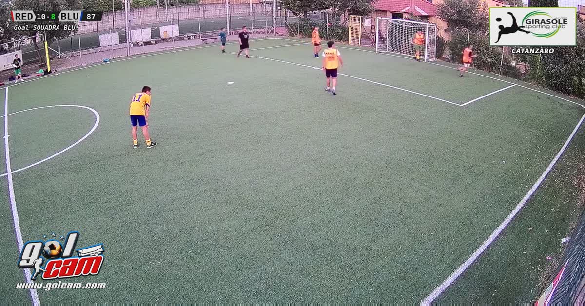 Bomba sotto al sette