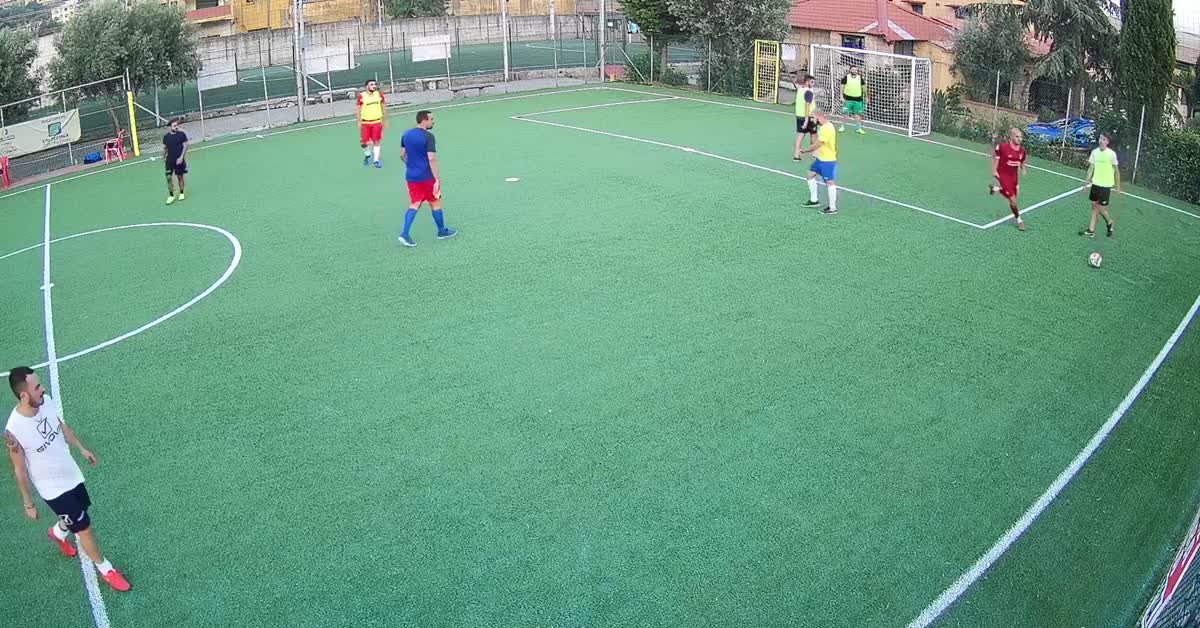 Al volo Rooos