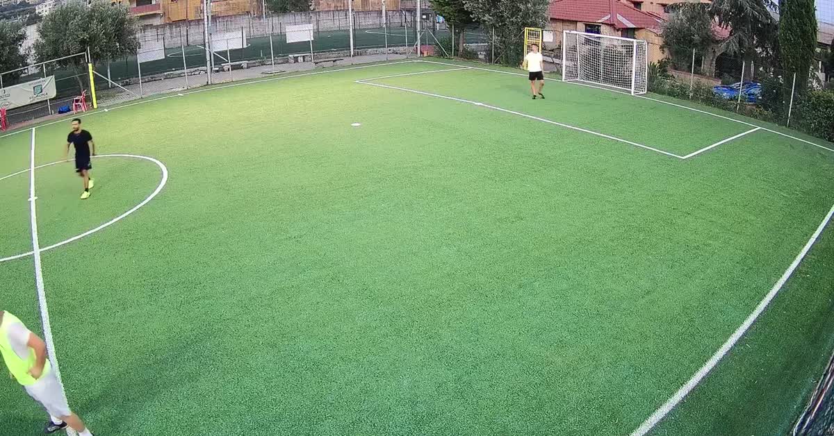 Gol Antonii