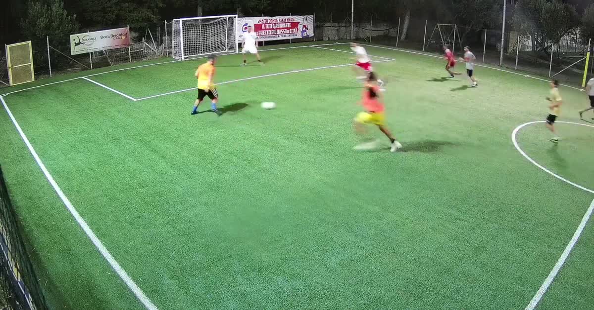 VAR tacco gol