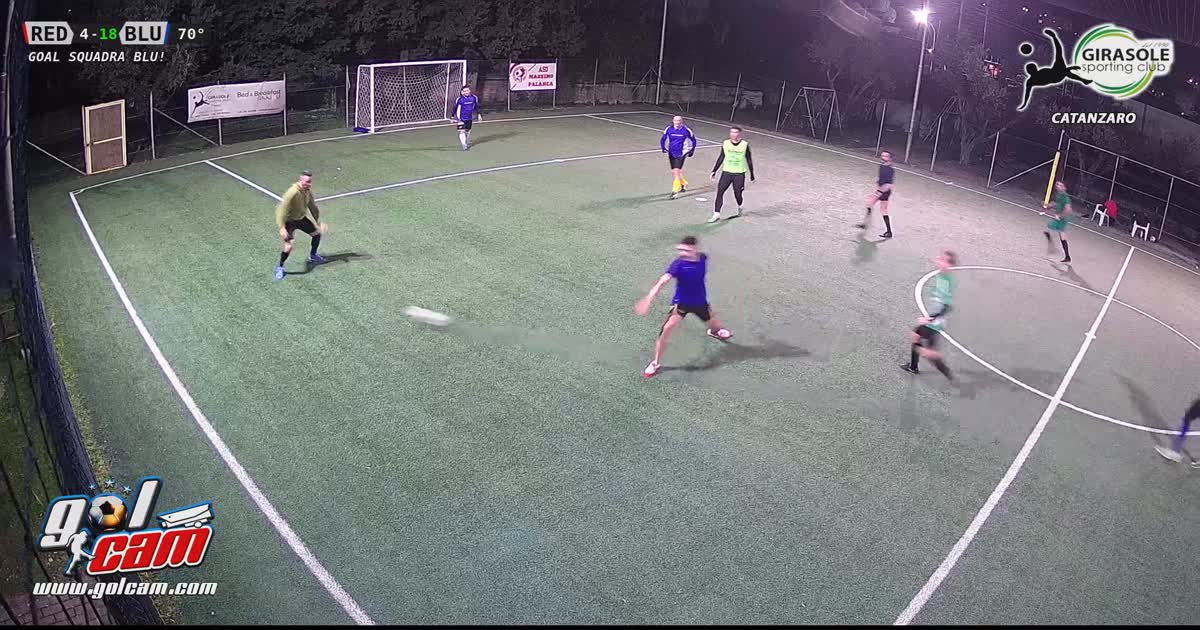 Dribbling e assist 