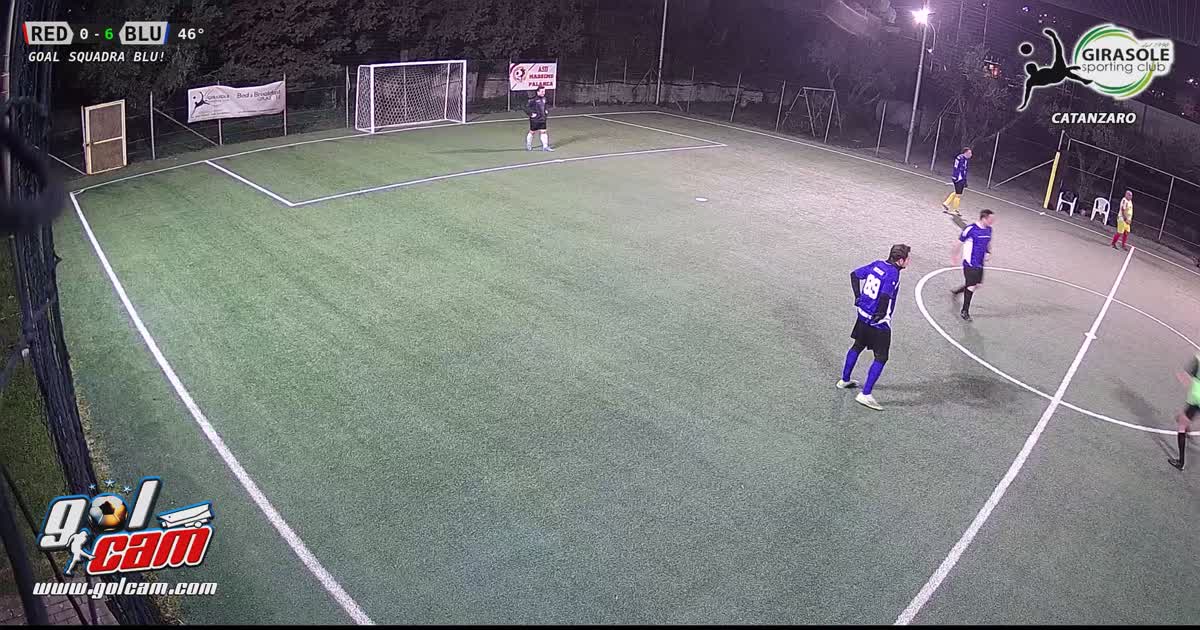 Secondo assist di prima 