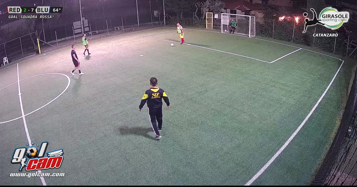 Gol Cte