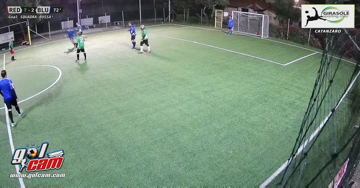Stop e gol