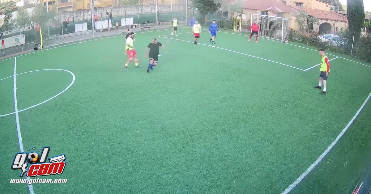 Goooooooool1