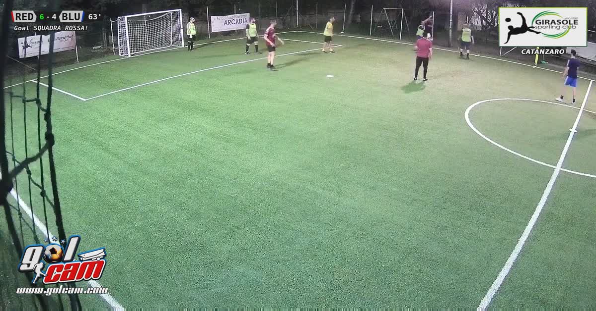 Gol facile