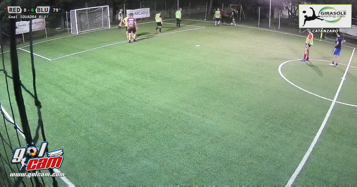Goooool