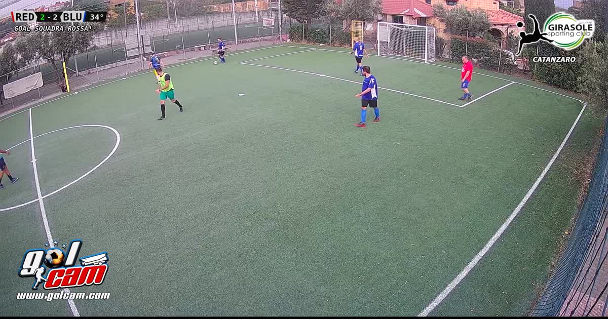 Assist su cross