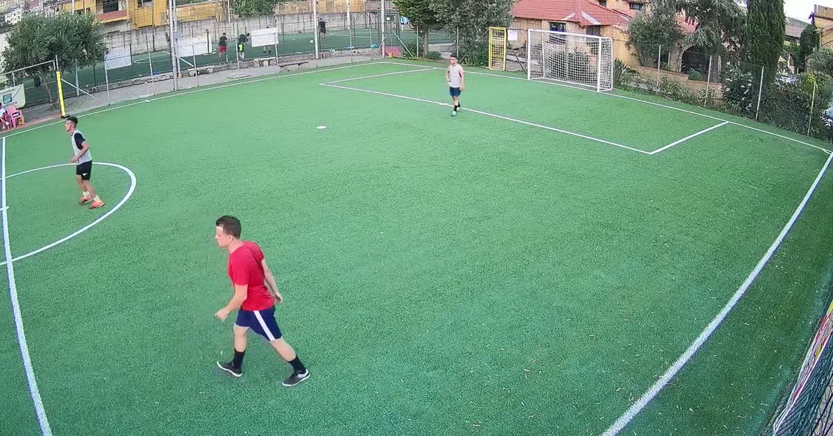 Gil tranquilloo