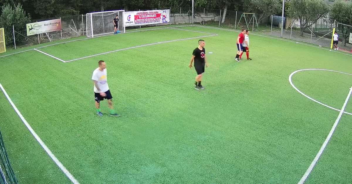 Gol 30