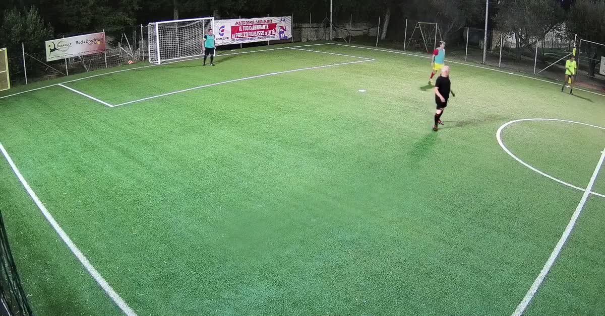 Primo gol
