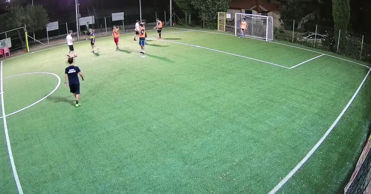 Goal Benzema