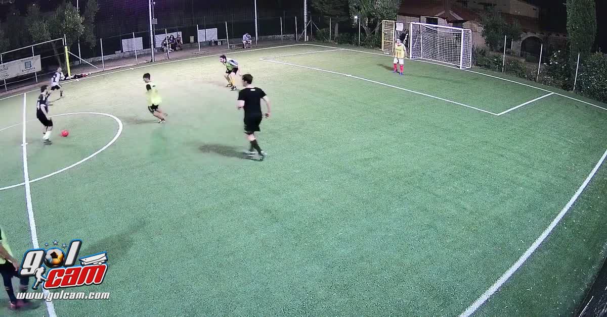 Goolllll
