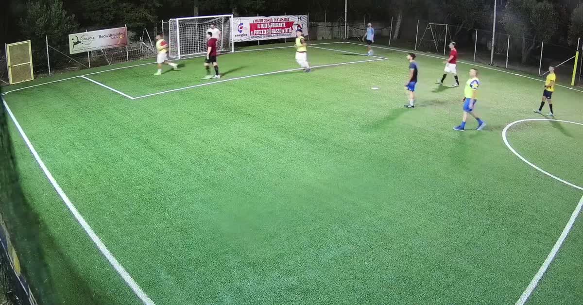 Gol a girata