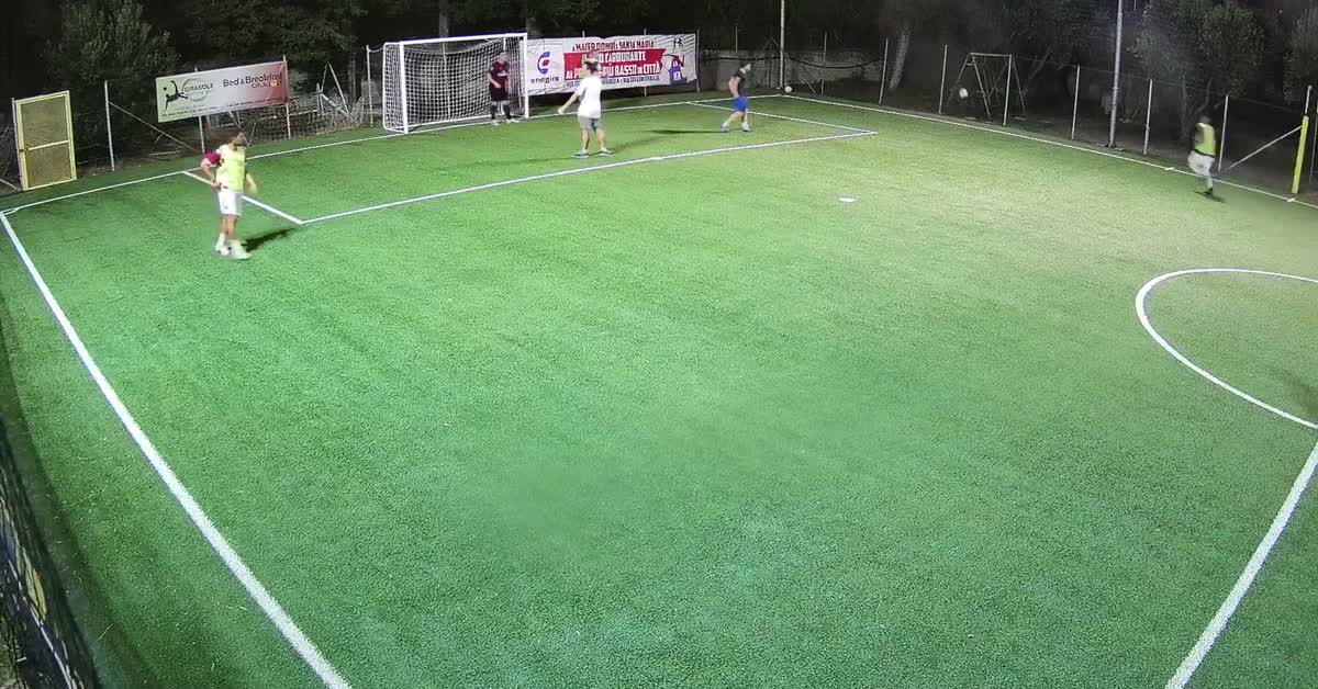 Bel gol