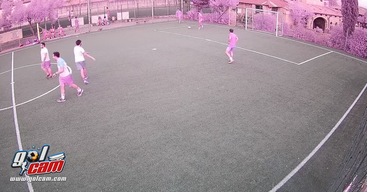 Gol Roberto 1