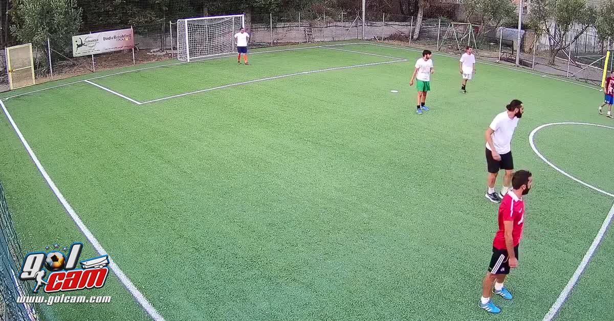 Gol Roberto 2