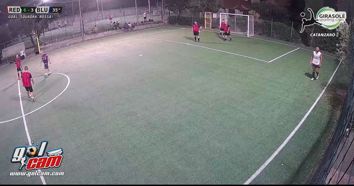 Gooooool 
