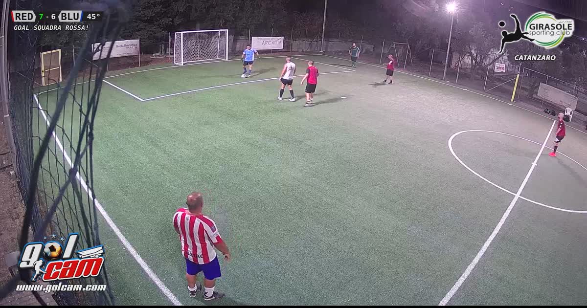 Gooooool 