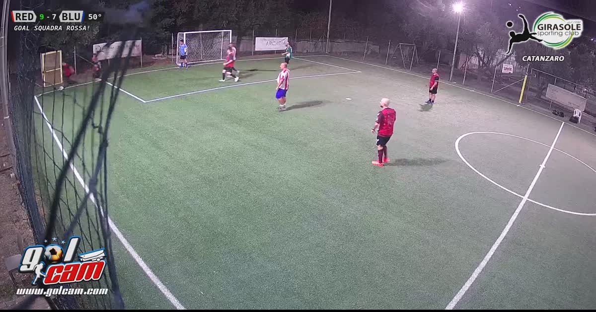 Gooooool 