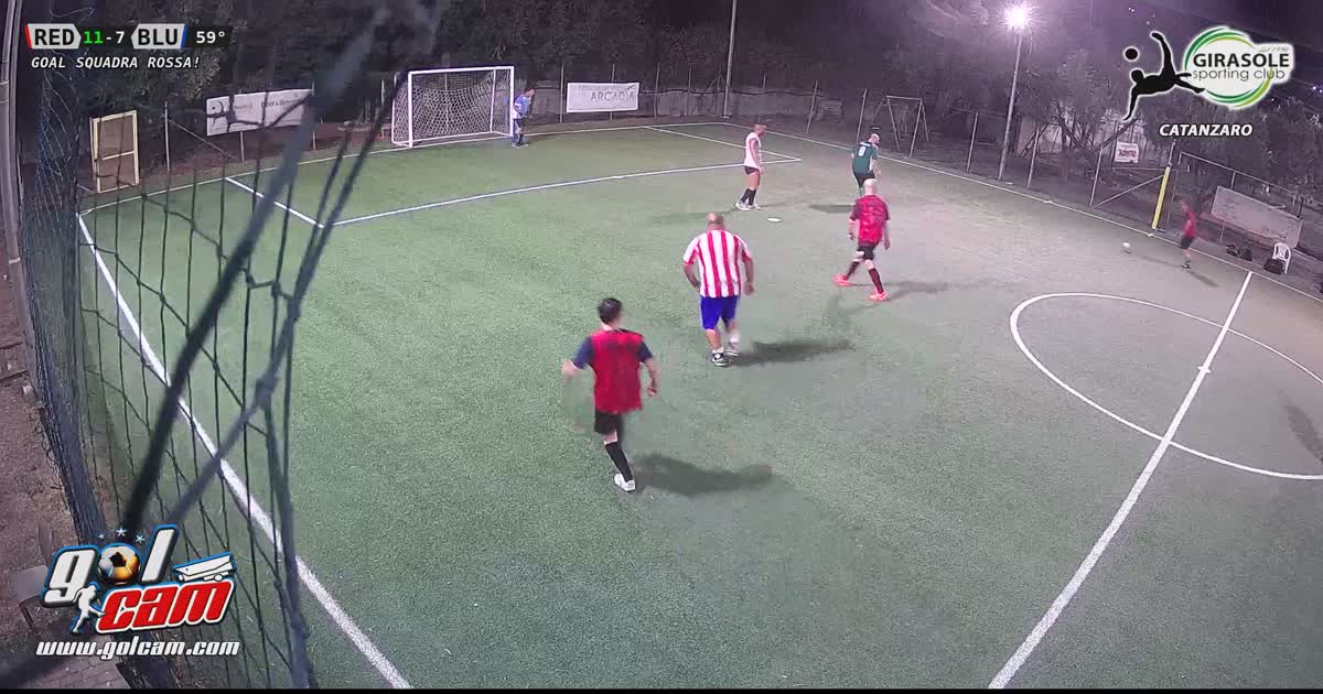 Gooooool 