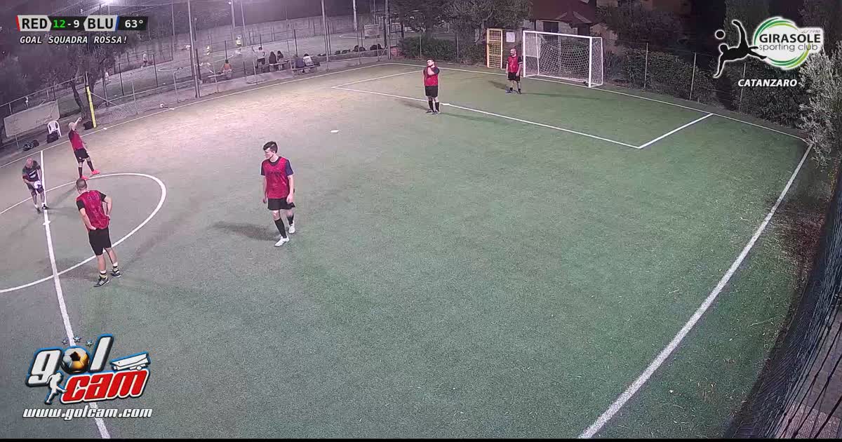 Gooooool 