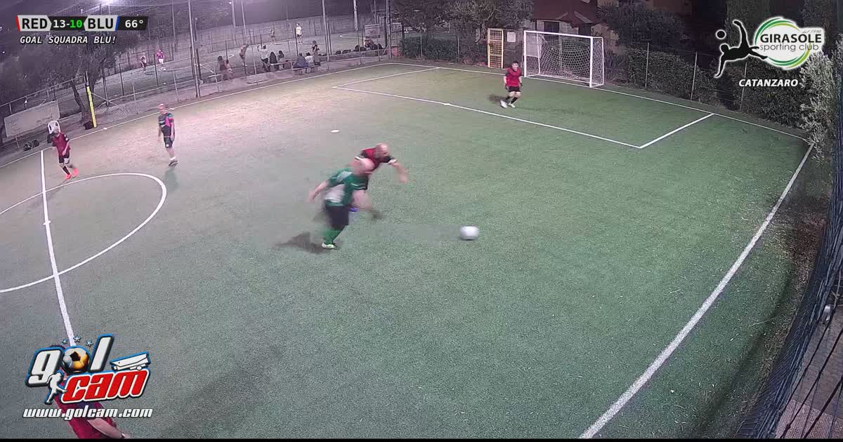 Slalom