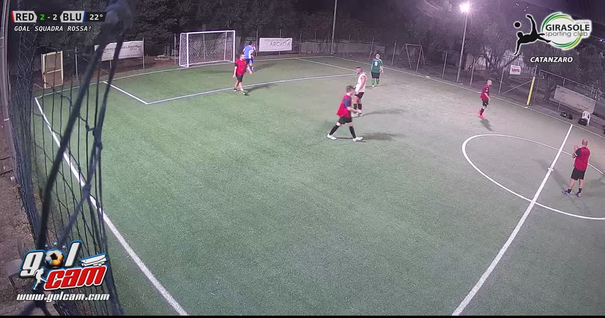 Gooooool