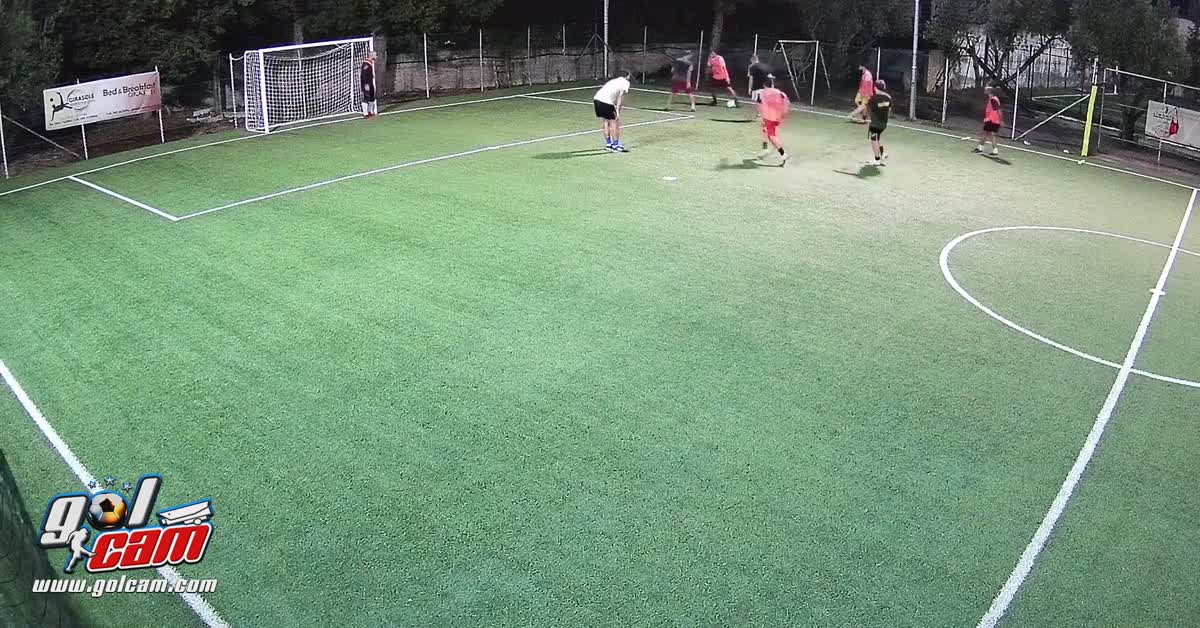 Quando ? gol