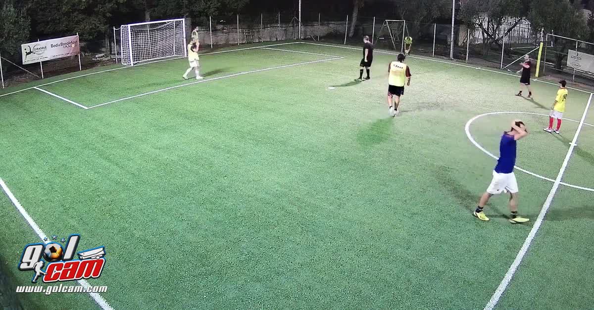 Gol di rapina