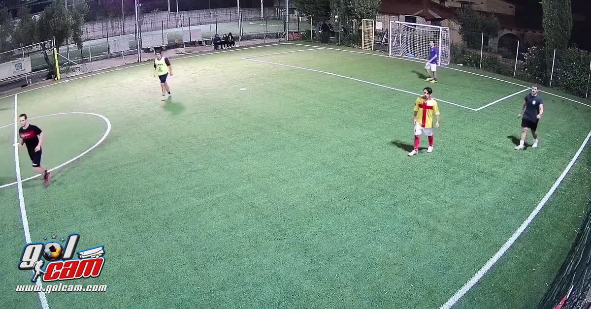Tiro da fuori