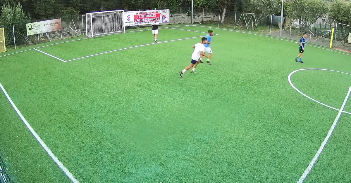 Gol cisku