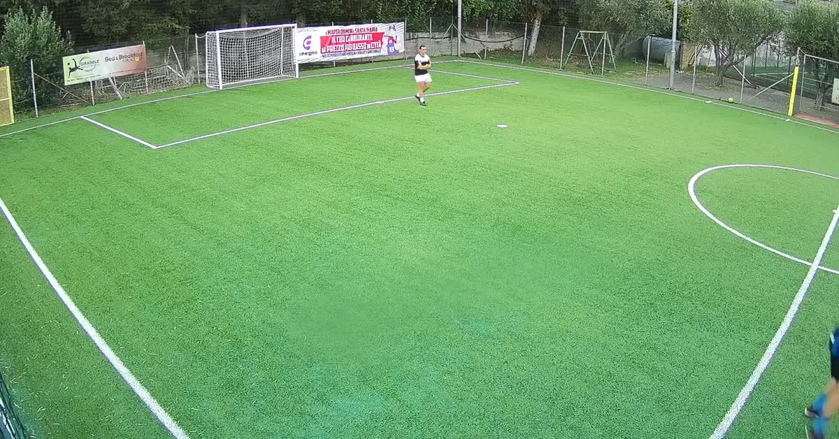 Gol di tacco