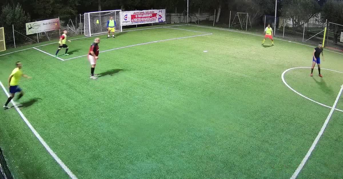 Primo gol post Covid-19 