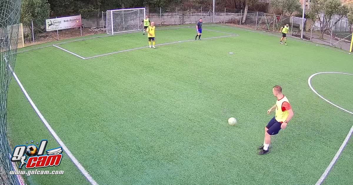Gol dinfino