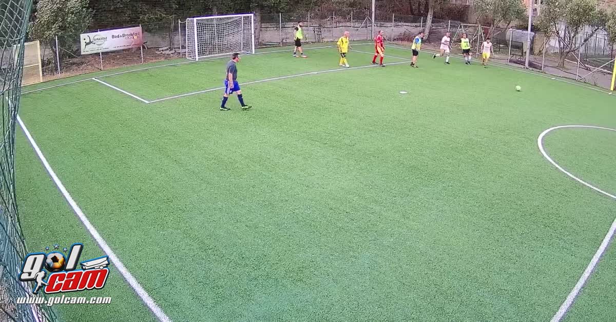GOL DI POTENZA