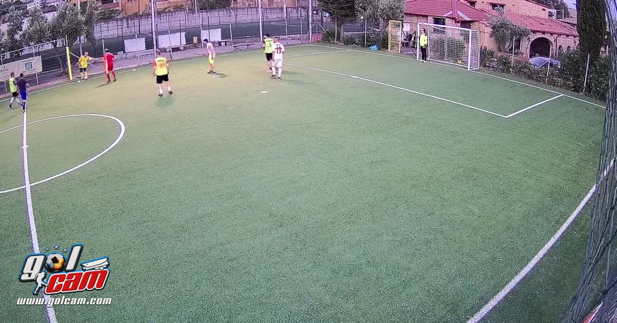 Gol di potenza