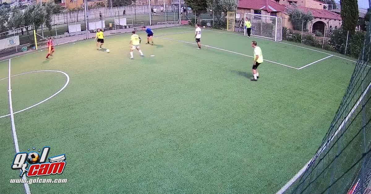 Azione perfetta