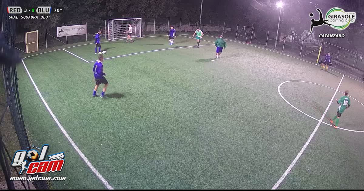 Assist di Elio e gol 