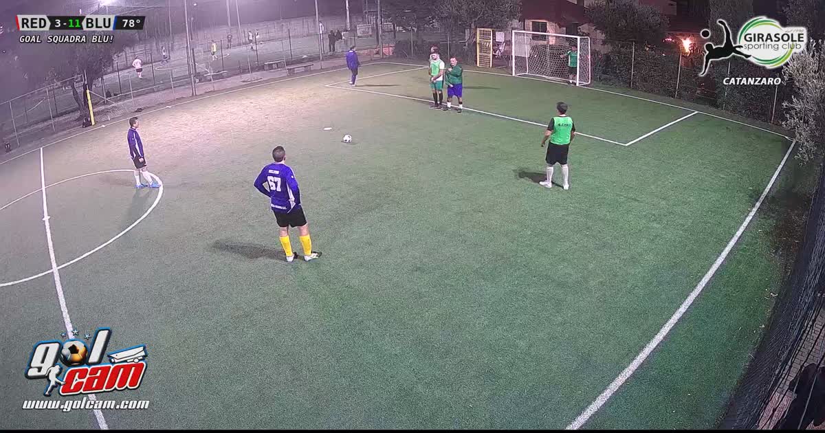 Controllo e gol 2