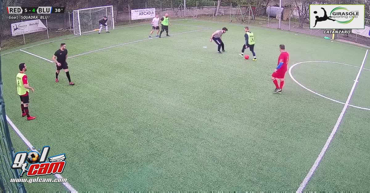 Terzo goal pepe