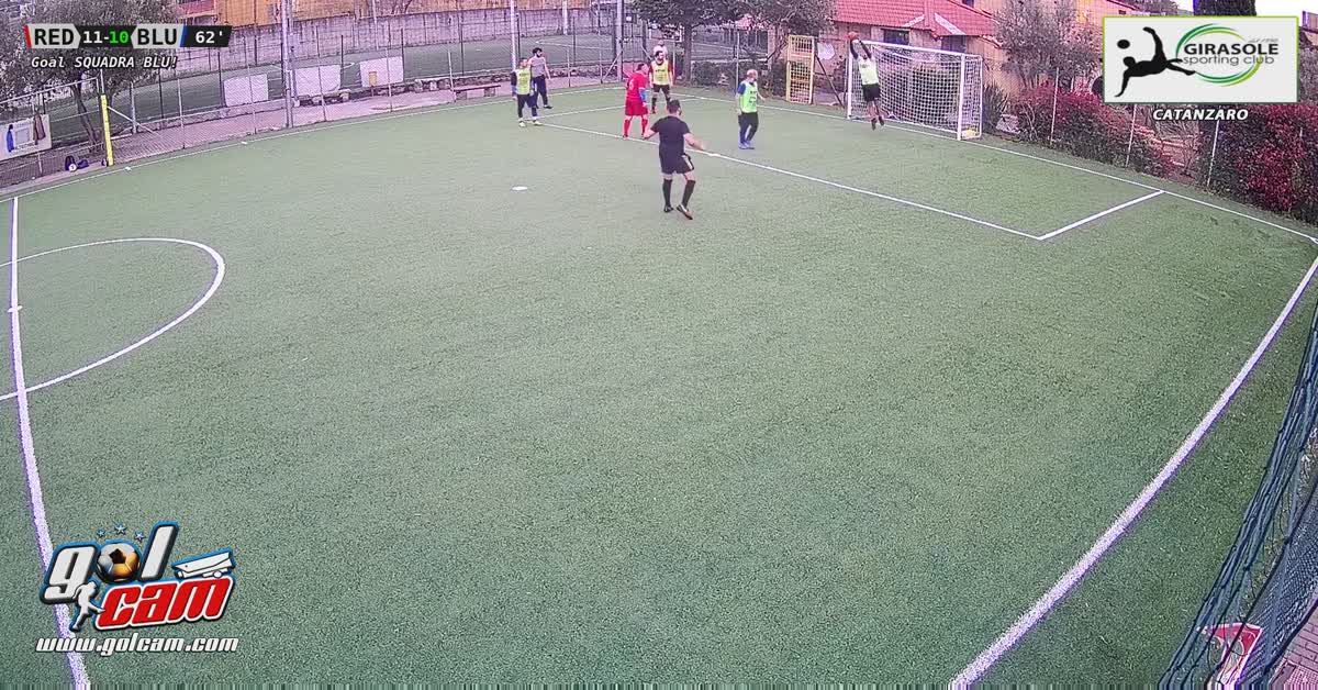 6 goal pepe