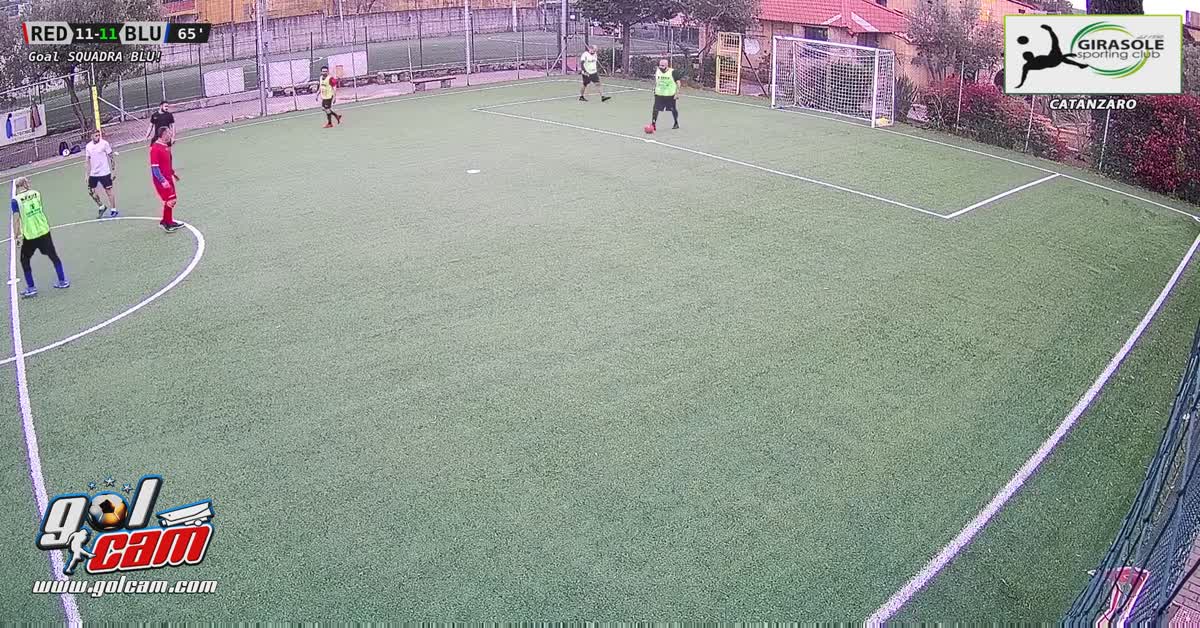 Assist per dome